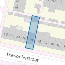 Perceel PCH00-F-2191