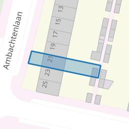 Perceel PCH00-F-2194