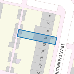 Perceel PCH00-F-2198