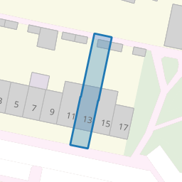 Perceel PCH00-F-2200