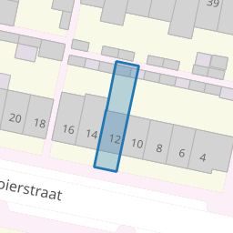 Perceel PCH00-F-2204