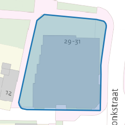 Perceel PCH00-F-2206