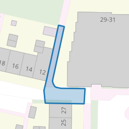 Perceel PCH00-F-2207