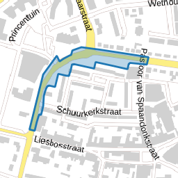 Perceel PCH00-F-2210