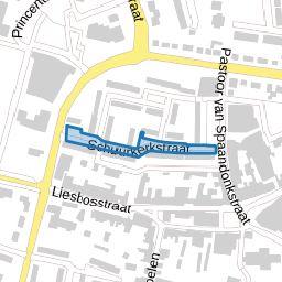 Perceel PCH00-F-2213