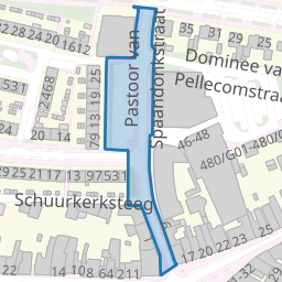 Perceel PCH00-F-2214