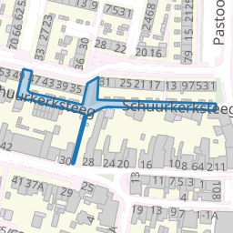 Perceel PCH00-F-2215