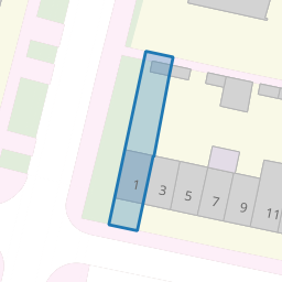 Perceel PCH00-F-2217