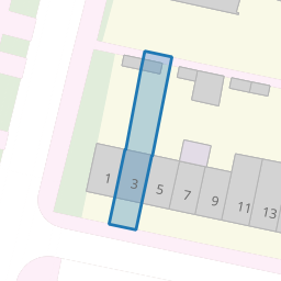 Perceel PCH00-F-2218