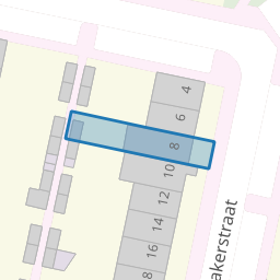 Perceel PCH00-F-2220