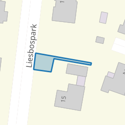 Perceel PCH00-F-2228