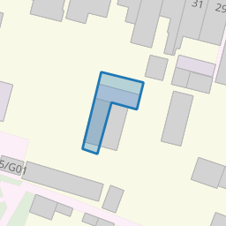 Perceel PCH00-F-2233