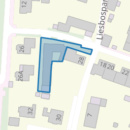 Perceel PCH00-F-2237