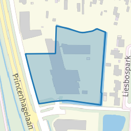 Perceel PCH00-F-2245