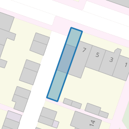 Perceel PCH00-F-2257