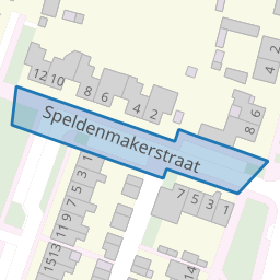 Perceel PCH00-F-2258