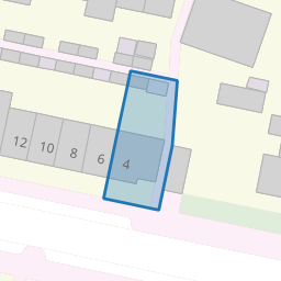 Perceel PCH00-F-2260