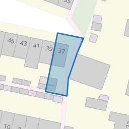 Perceel PCH00-F-2261