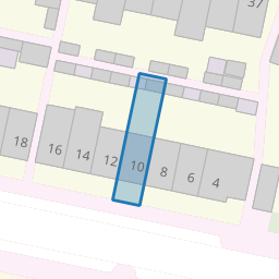 Perceel PCH00-F-2262