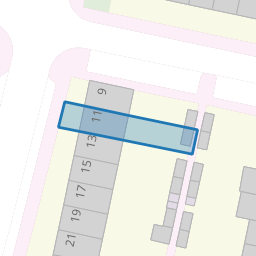 Perceel PCH00-F-2265