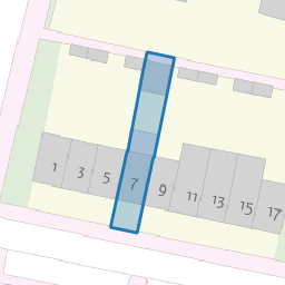 Perceel PCH00-F-2272