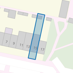 Perceel PCH00-F-2273