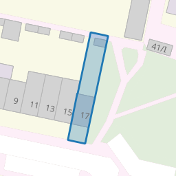 Perceel PCH00-F-2274