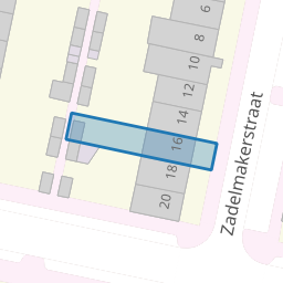 Perceel PCH00-F-2277