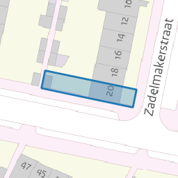 Perceel PCH00-F-2280