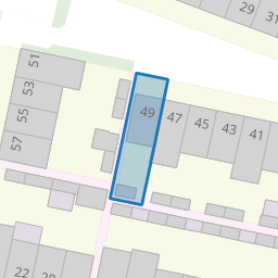 Perceel PCH00-F-2284