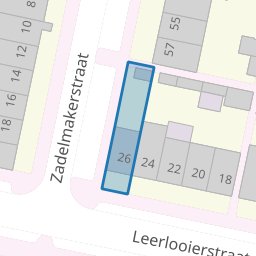 Perceel PCH00-F-2285