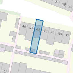 Perceel PCH00-F-2287