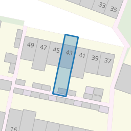 Perceel PCH00-F-2288