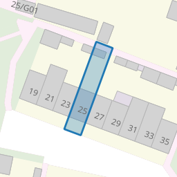 Perceel PCH00-F-2290