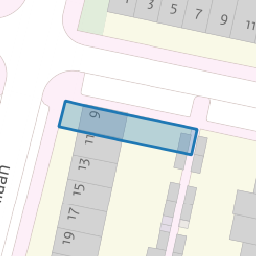 Perceel PCH00-F-2292