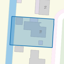 Perceel PCH00-F-2295