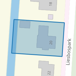 Perceel PCH00-F-2296