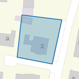 Perceel PCH00-F-2298