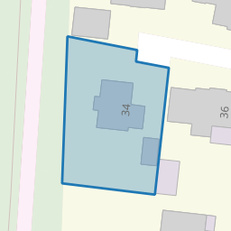 Perceel PCH00-F-2300