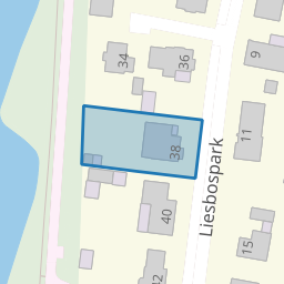 Perceel PCH00-F-2301