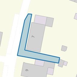 Perceel PCH00-F-2304