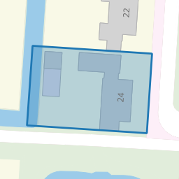 Perceel PCH00-F-2310