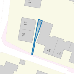 Perceel PCH00-F-2312