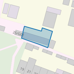 Perceel PCH00-F-2315