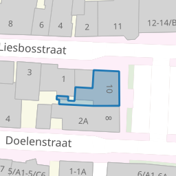 Perceel PCH00-F-2317