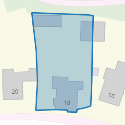 Perceel PCH00-F-2318