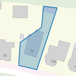 Perceel PCH00-F-2320