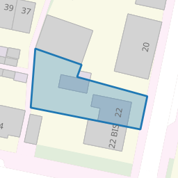 Perceel PCH00-F-2325