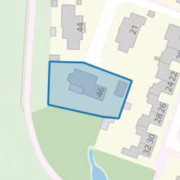 Perceel PCH00-F-2330