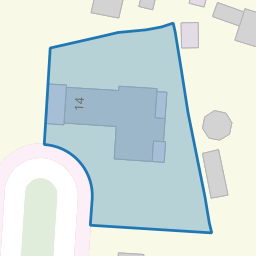 Perceel PCH00-F-2334